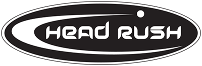 Head Rush Products