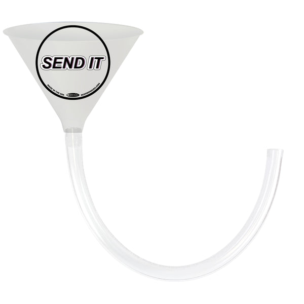 SEND IT
