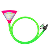 Build - A -  Bong CUSTOMIZE YOUR OWN BEER BONG