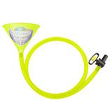 Build - A -  Bong CUSTOMIZE YOUR OWN BEER BONG