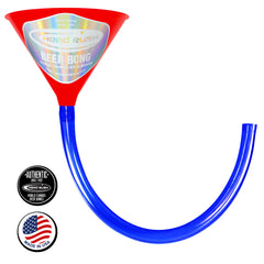 Build - A -  Bong CUSTOMIZE YOUR OWN BEER BONG