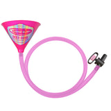 Build - A -  Bong CUSTOMIZE YOUR OWN BEER BONG
