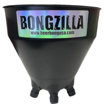 REPLACEMENT Bongzilla Funnel (4 Colors Available)
