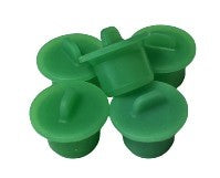 REPLACEMENT Bongzilla Funnel PLUGS - 5 Pack