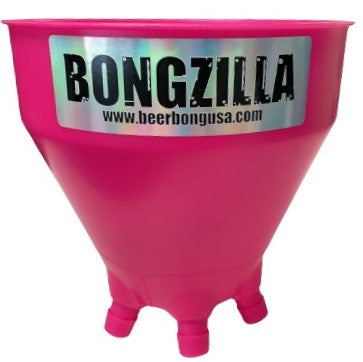 REPLACEMENT Bongzilla Funnel (4 Colors Available)